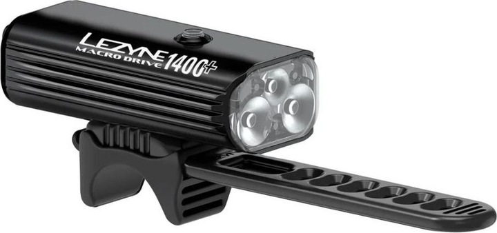 Produktbild Lezyne Macro Drive 1400 (1400 lm)
