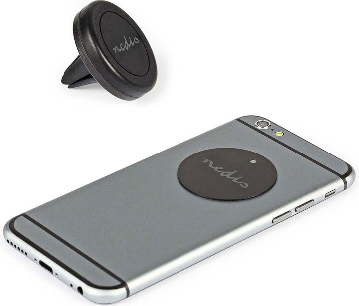 Produktbild Nedis Autohalterung für Smartph One Universal Magneti