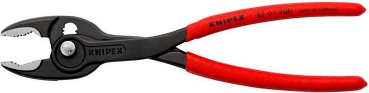 Image du produit Knipex TwinGrip (200 mm)