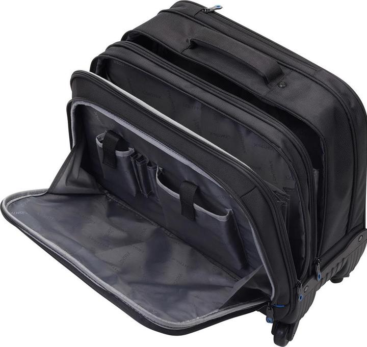 Immagine prodotto kaiserkraft Carrello per computer portatile business (29.90 l)