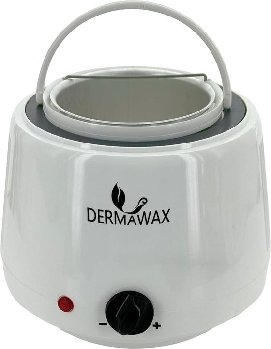 Actual product image Dermawax Wax warmer (1000 ml, 1 x)