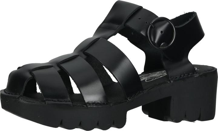 Actual product image Fly London Sandalen (37)