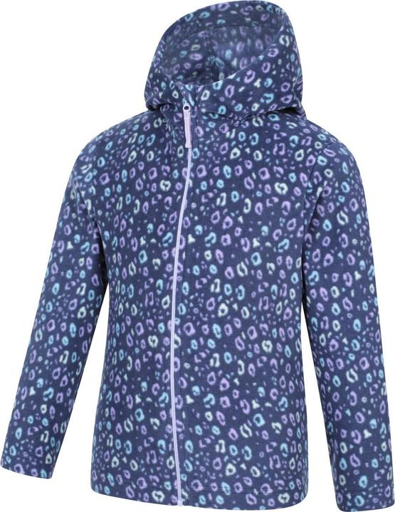 Produktbild Mountain Warehouse Endeavour II Kapuzenpullover (146, 152)