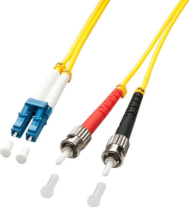 Produktbild Lindy LWL-Kabel (2 m)