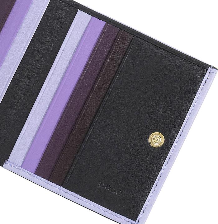 Image du produit Dudu Geldbörse Leder 9,5 cm