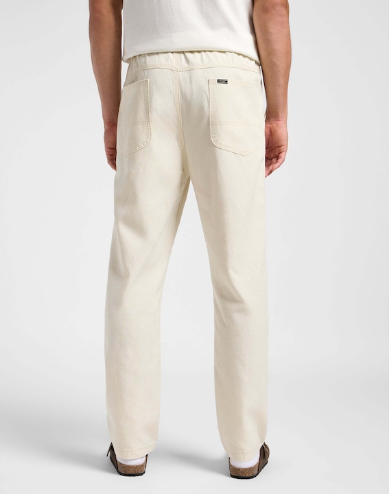 Produktbild Lee Leinenhose Utility Drawstring Pant (M)