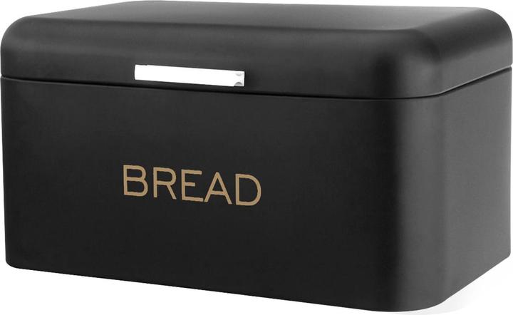 Produktbild Cheffinger Brotkasten Alugriff Grosse Kapazität