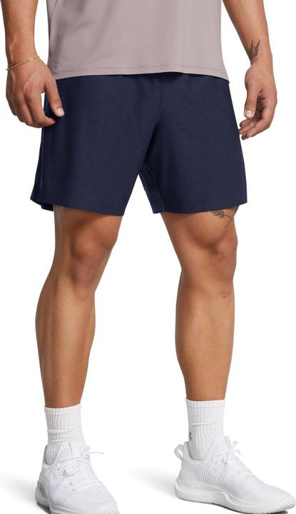 Actual product image Under Armour Tech Vent 7In Shorts (S)