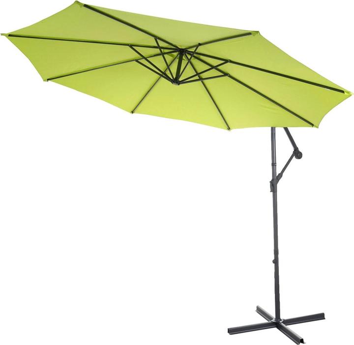 Produktbild JOHN316 Ampelschirm (3.60 m)