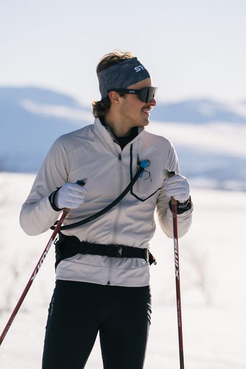Actual product image Silva Running Headband