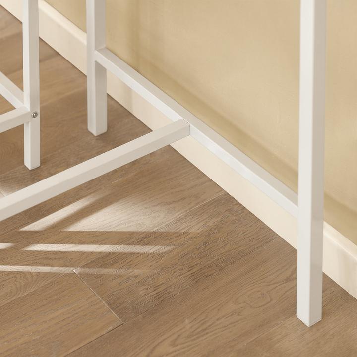 Produktbild SoBuy Jacky (100 x 60 x 87 cm)