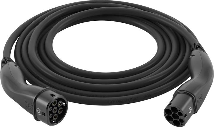 Productafbeelding Lapp Mobility EV-TYP2 Laadkabel (Type 2, 22 kW, 32 A, 7 m)