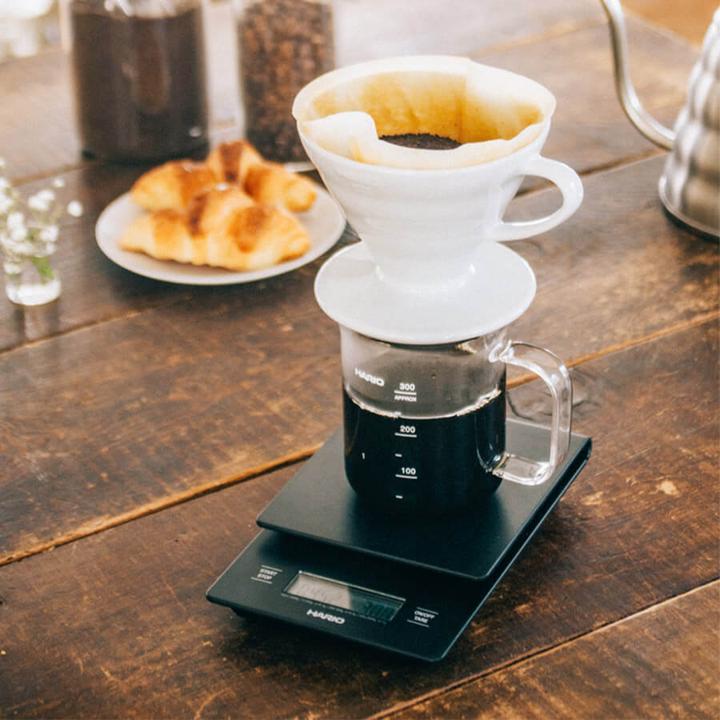 Produktbild Hario V60 Drip Scale