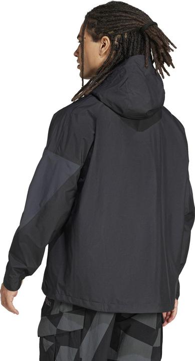 Immagine prodotto adidas Xploric 2.5L Anorak - Regenjacke - Herren (L)