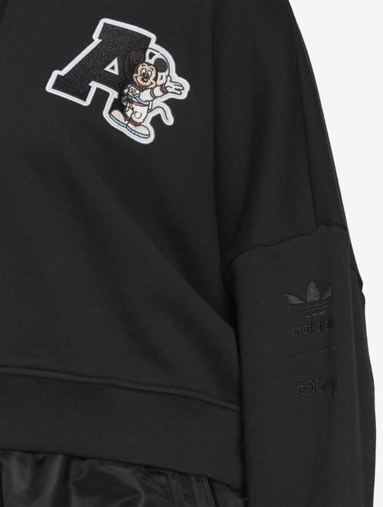 Actual product image adidas Disney Hoodie - 89129 (32)