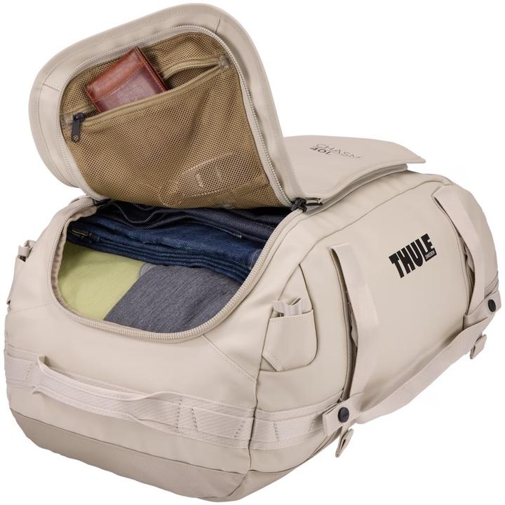Produktbild Thule Reisetasche CHASM sand (40 l)