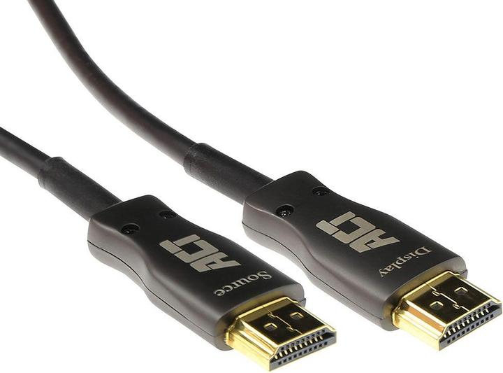 Actual product image ACT HDMI (Typ A) — HDMI (Typ A) (10 m)