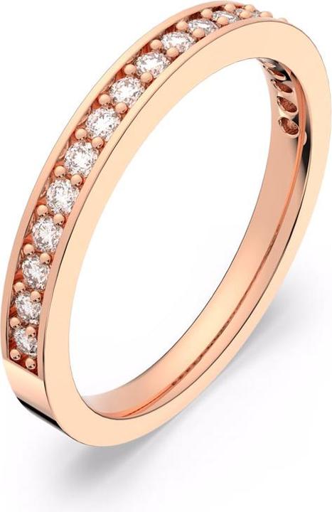 Produktbild Swarovski Rare Ring Roségold (55)