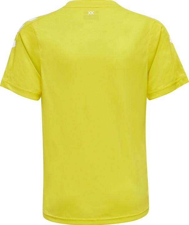 Immagine prodotto hummel Core Xk Poly Jersey S/S Bambini (128)