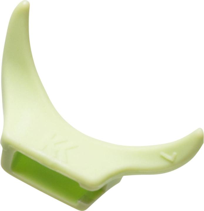 Image du produit Mokki Lunettes de soleil enfants vert 0-2 ans click & change