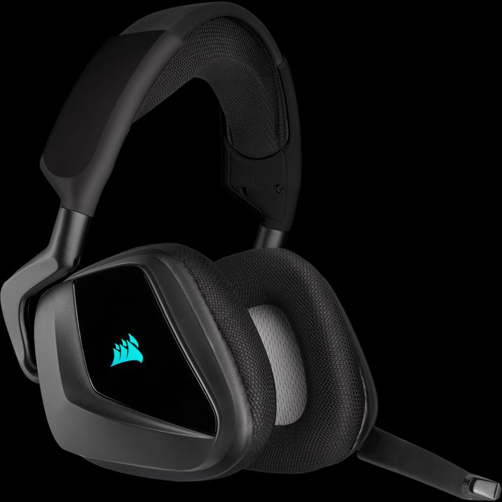 Immagine prodotto Corsair Void RGB Elite (Senza fili)