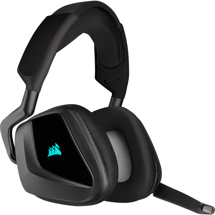 Actual product image Corsair Void RGB Elite (Wireless)