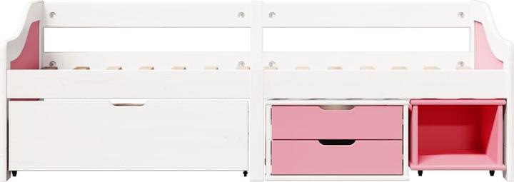 Image du produit vidaXL Tagesbett (90 x 200 cm)
