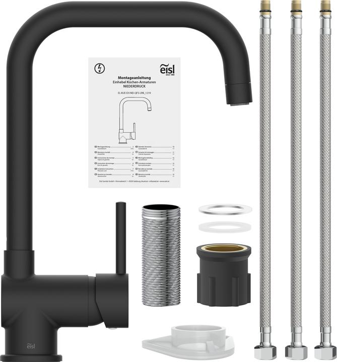 Produktbild Eisl FUTURA Spültischarmatur Niederdruck
