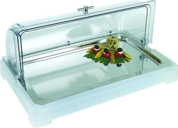 Actual product image APS TOP FRESH" cool box