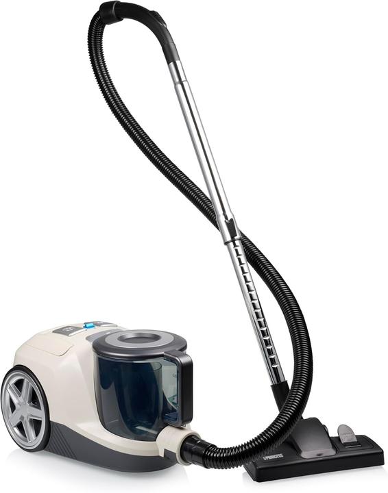 Produktbild Princess 01.335080.01.001 Staubsauger ohne Beutel 700W