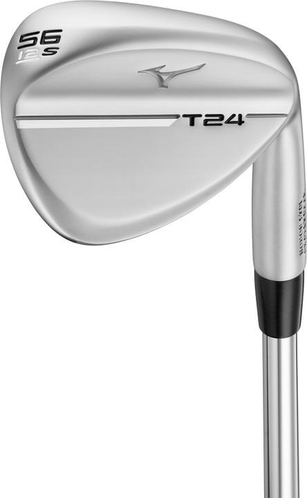 Mizuno T24 Wedge White Satin LH (Mancino)