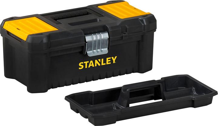 Productafbeelding Stanley Gereedschapskist