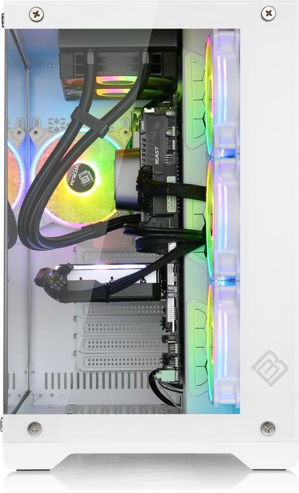 Actual product image CSL M10480 (Intel Core i7-13700KF, 32 GB, 2000 GB, GeForce RTX 4070)