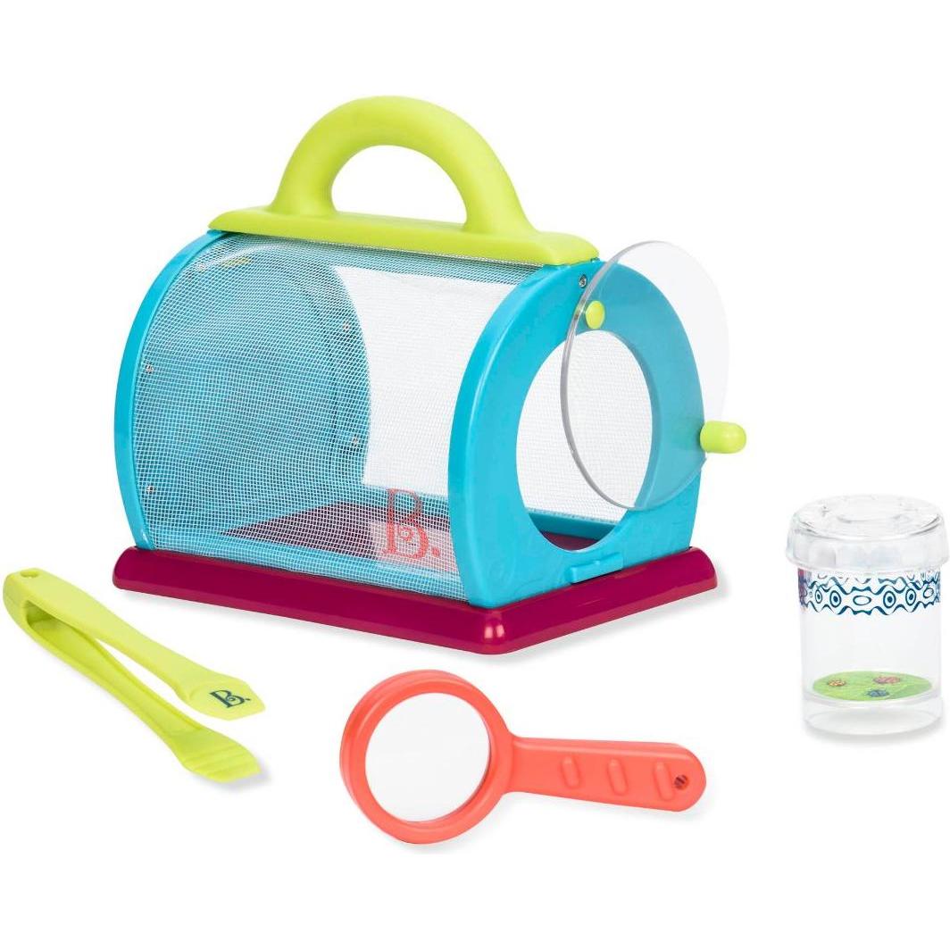 Battat B.Toys - Bug Bungalow (1524)