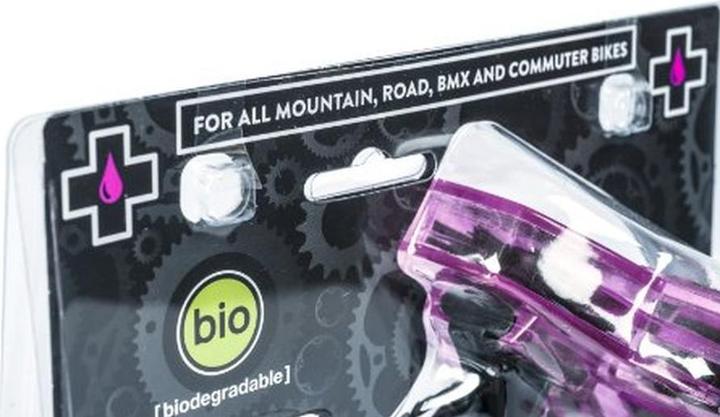 Actual product image Muc-Off Chain Doc (400 ml, Chain cleaner)