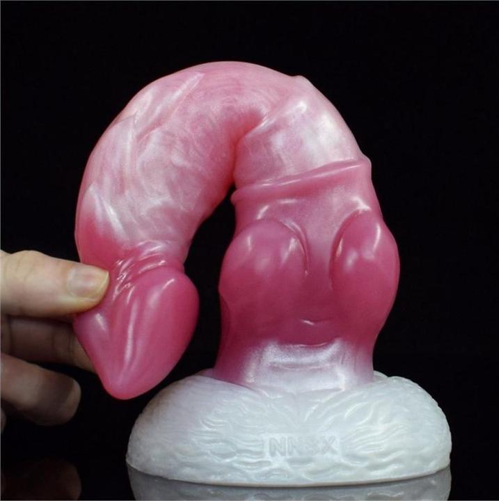 Produktbild Anal Predator Naix
