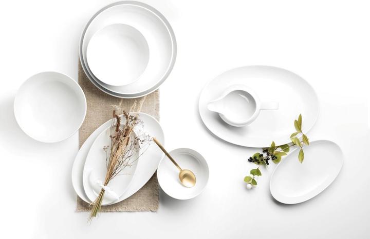Immagine prodotto Seltmann Liberty White (6 Pezzo/i)