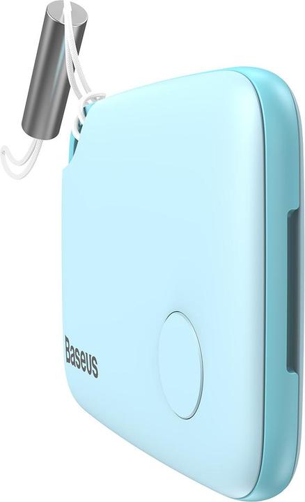 Produktbild Baseus Intelligent T2 ropetype anti-loss device Blue