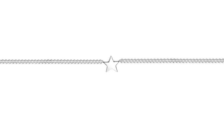 Immagine prodotto Elli Astro, Girocollo, Stelle (Argento 925, 36 cm)