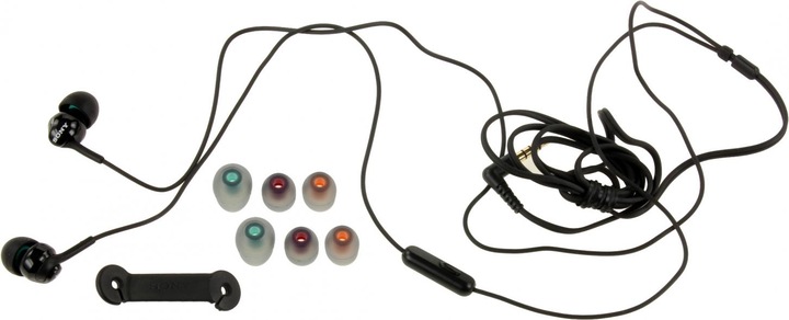 Produktbild Sony Mdr-Ex110ap (Kabelgebunden)