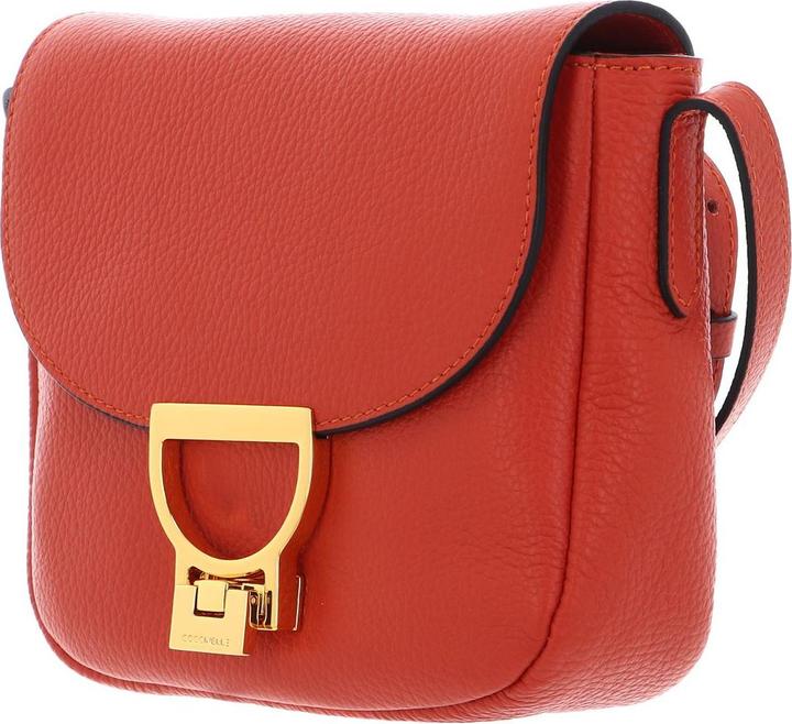 Immagine prodotto Coccinelle Arlettis Handbag Grained Leather