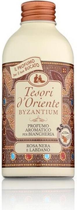 Image du produit Tesori d'Oriente Byzantium (35 Cycles de lavage, Lessive liquide)