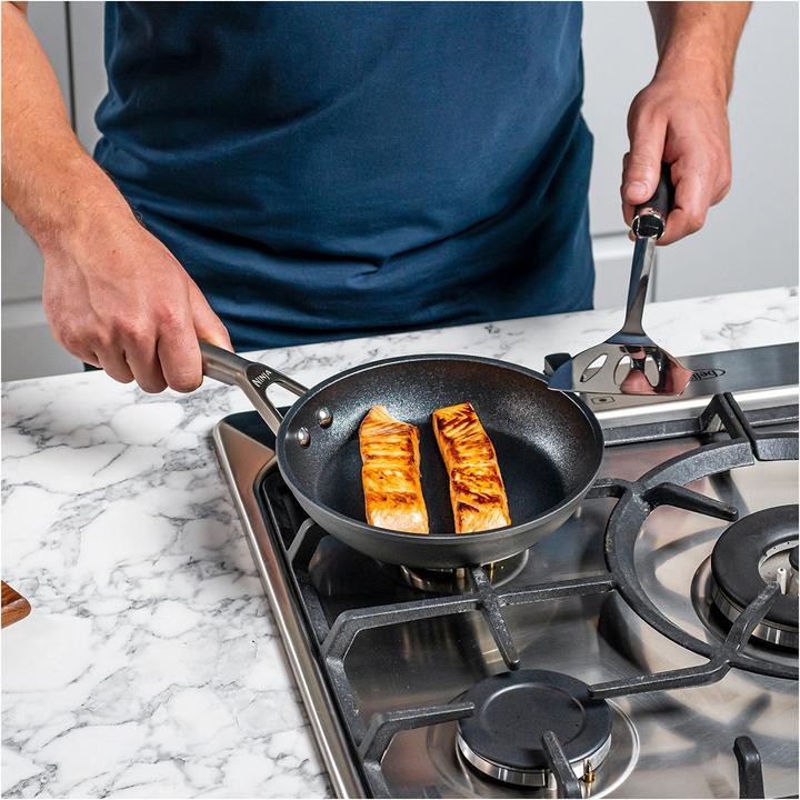 Produktbild Ninja C30028EU Bratpfanne (Aluminium, 28 x 5.30 cm)