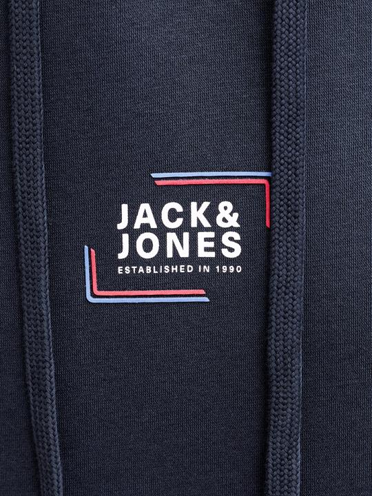 Actual product image Jack & Jones Logo Kapuzenpullover Kapuzenpullover (L)