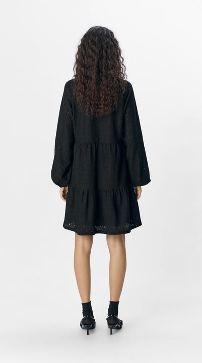 Image du produit Object Spitzen Minikleid (S)