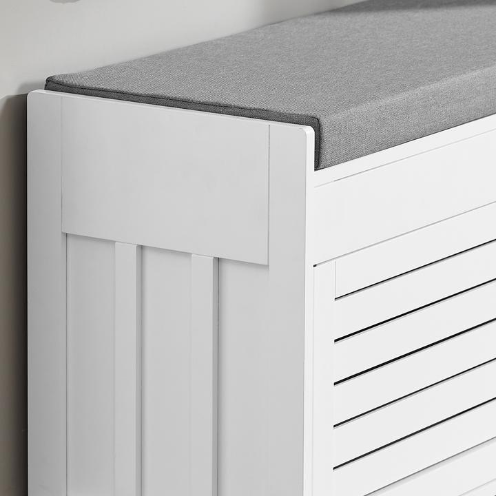 Produktbild SoBuy Jabari (90 x 50 x 33 cm)