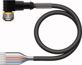 Turck Anschlussleitung (10 m)