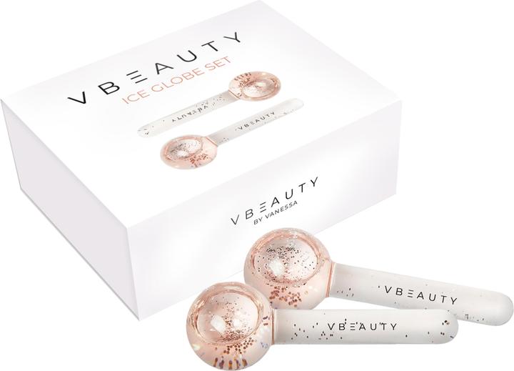 Image du produit VBEAUTY Tools - Ice Globes Set Pink
