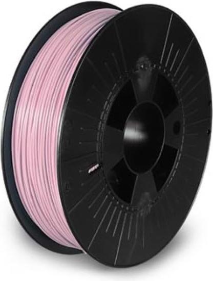 Actual product image Velleman PLA FILAMENT - 1.75 mm - PAINT RED - 750 g (PLA, 1.75 mm, 750 g)