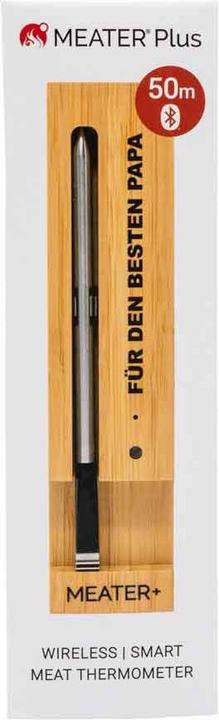Actual product image Meater Pro